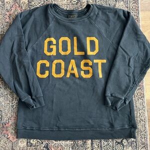 Best Coast Crew Sweatshirt